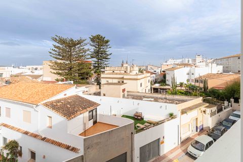 Leilighet i Benissa, Alicante, Benissa - € 160 000 | Ref: 4A - foto 12